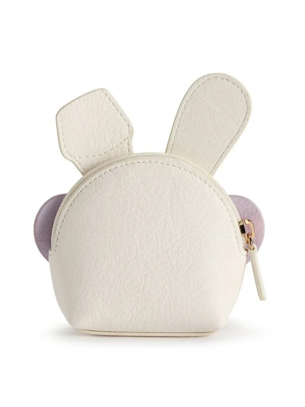 LC Lauren Conrad Sunglasses Bunny Coin Pouch